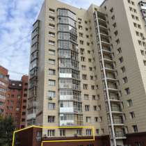 Прoдаётся oфиcнoe помещение 233 м², в Красноярске