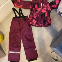 Комплект верхней одежды ! В отличном состоянии !, в Ростове-на-Дону