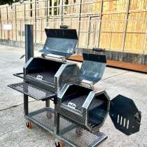 Коптилка, в Лобне