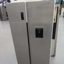 Холодильник gorenje nrr9185 eaxlwd новый в упаковке купил за, в Оренбурге