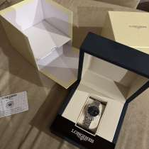 Женские часы longines, в Москве