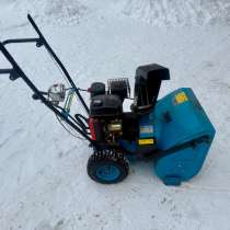 Снегоуборщик бензиновый, в Твери