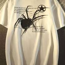 Делаю футболки на заказ, в Москве