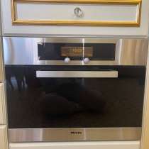 Встраиваемая пароварка Miele DG 4060, в Ялте