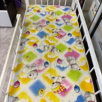 Кровать детская 79х147х66 см, в Архангельске