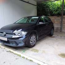 Volkswagen Polo 2023, в г.Улцинь