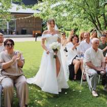 Свадебное платье, в Москве