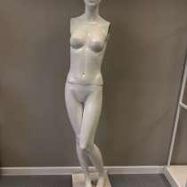 Манекен, в Сысерти