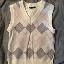 Жилетка школьная, в Колпино