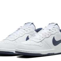 Nike Big Low, в Махачкале