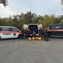 Прочистка выкачка канализации, в г.Луганск