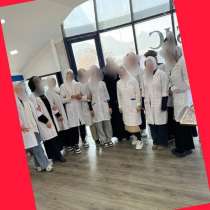 Учебный центр "Икро", в городе Ош, приглашает только Леди на, в г.Ош