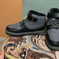 Детские ботинки зимние, в Краснодаре