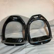 Стремена Flex-On, в Москве