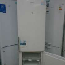новый холодильник Siemens, в Москве