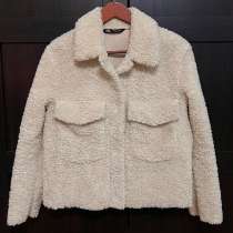 Куртка Zara, в Москве