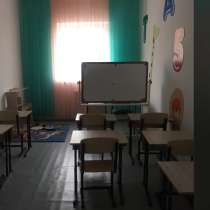 Продаётся Мебель для образовательного центра, в г.Алматы
