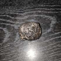 Martian Meteorite, в г.Лондон