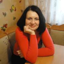 Liubovi, 30 лет, хочет пообщаться, в г.Кишинёв