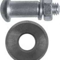 Ролик плиткореза FIT 16845, в г.Тирасполь