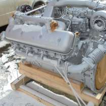Двигатель ЯМЗ 238НД5 с Гос резерва, в г.Талдыкорган