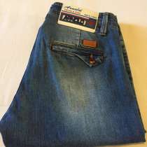 Бриджи джинсовые мужские 28 размер, б/у, в Волгограде