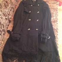 Пальто, в Москве