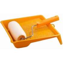 Набор валик с ванночкой STAYER ПОРОЛОН 2-05438-18, в г.Тирасполь