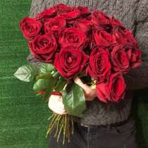 Доставка цветов в Ставрополе, букеты из роз, в Ставрополе