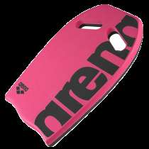 Доска для плавания Kickboard, pink, 95275 90, в Сочи