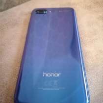 Honor 10, в Москве