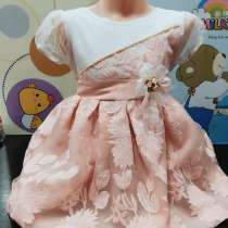 Детские платья, в г.Ташкент