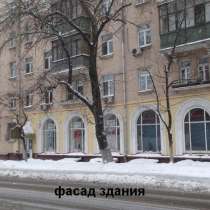 Сдам офис м. Автозаводская, в Москве