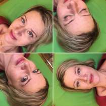 Наращивание ресничек, в Москве