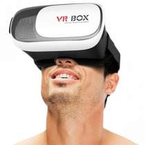 VR BOX - 3D очки виртуальной реальности, в Москве