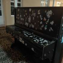 Продам пианино, в г.Ташкент