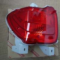 Фонарь задний противотуманный левый, в Москве