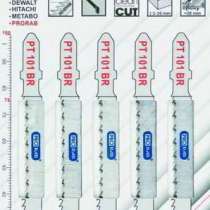 Пилка для электролобзиков Prorab PT 144 DF, в г.Тирасполь