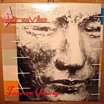 Пластинка виниловая Alphaville - Forever Young, в Санкт-Петербурге