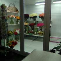 Холодильник для цветов, в Москве