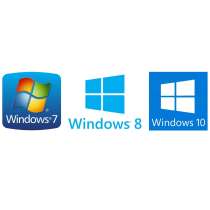 Установка/Переустановка Windows, MS Office, любые программы, в г.Алматы
