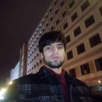 Мехроб, 29 лет, хочет пообщаться, в г.Душанбе
