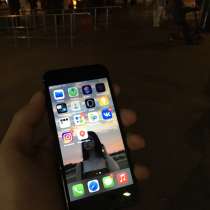 IPhone 7, в Москве