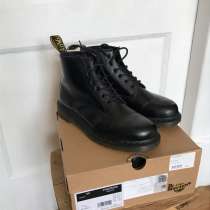 Ботинки Dr Martens, в Москве