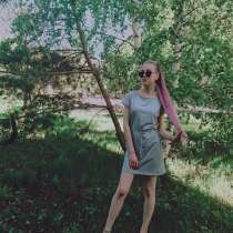 АфроКосички, в Омске