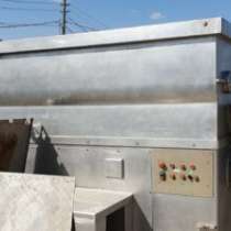 Фарш-мешалка &mdash; волчек, объем чаши 1000 литров, в Москве