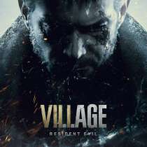 Resident Evil: Village (Steam), в Москве