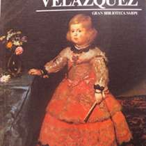 Диего Веласкес - гений испанской живописи, в Москве