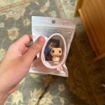 Фигурка очень странные дела, в Москве