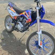 Эндуро Bull r8 250 110т. р, в Орске